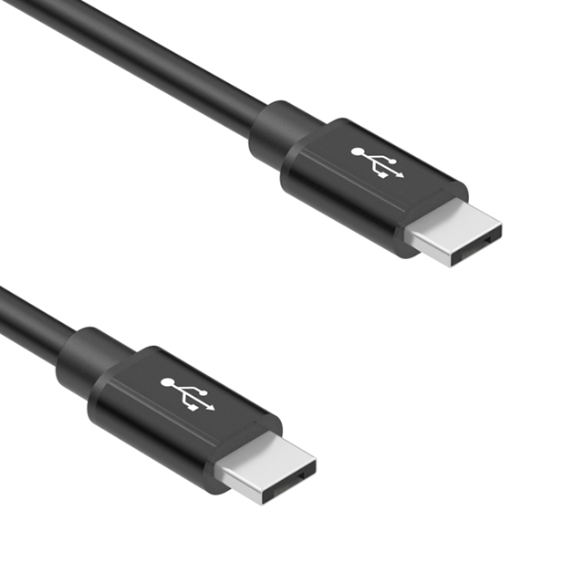 디바이스마트,케이블/전선 > USB 케이블 > USB 케이블(미분류),,10-02342,CBL USB2.0 MCR A PLUG-MCR A PLUG / Digi-Key Part Number : 839-1438-ND