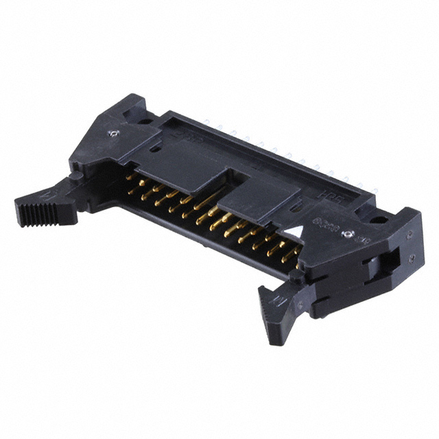 HIF3BA-26PA-2.54DSA(71) Hirose | コネクタ、相互接続 | DigiKey