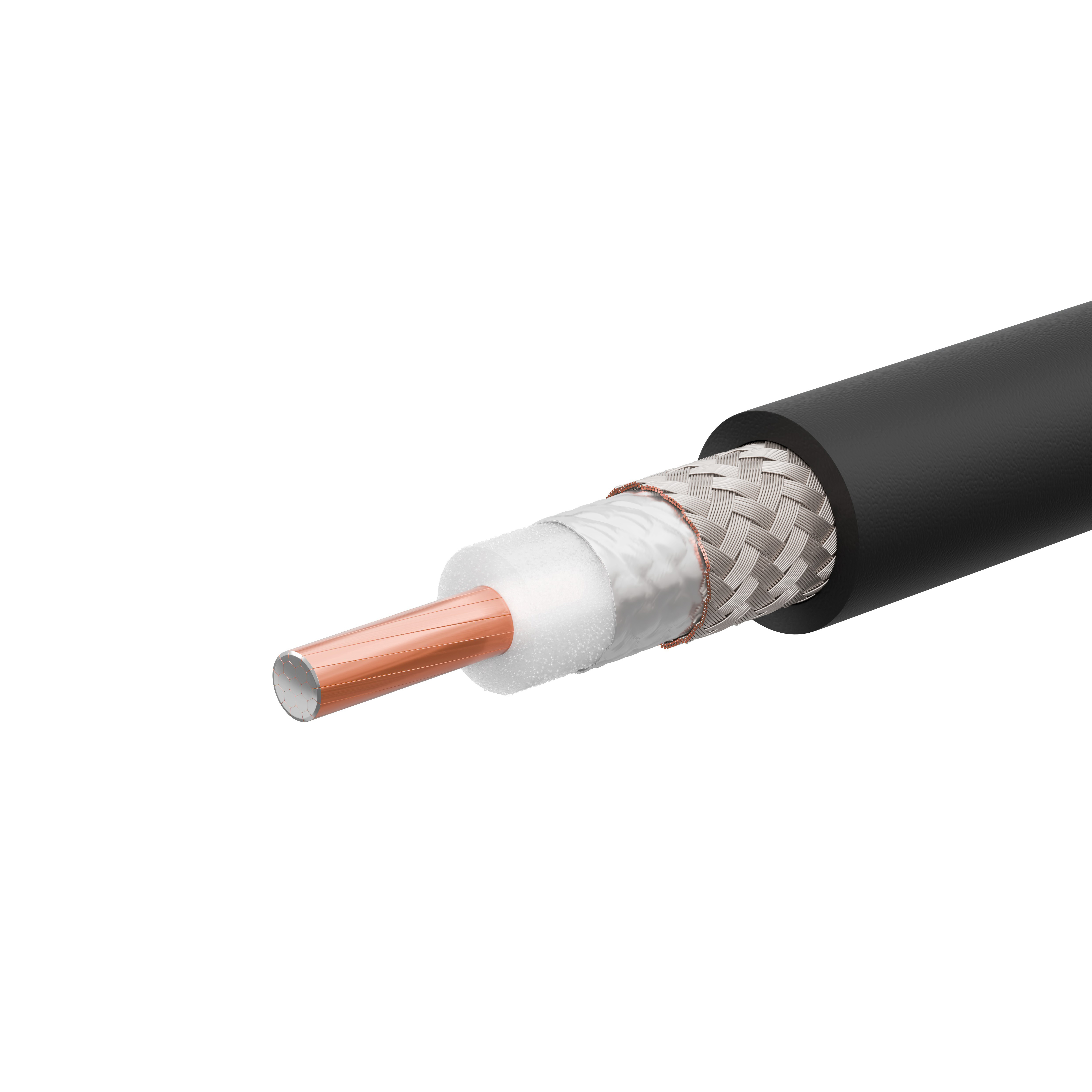【SPUMA_600-RS-FR】COAX CABLE