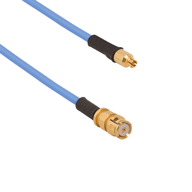 【7012-4678】SMP FEMALE TO SMPS FEMALE 125MM