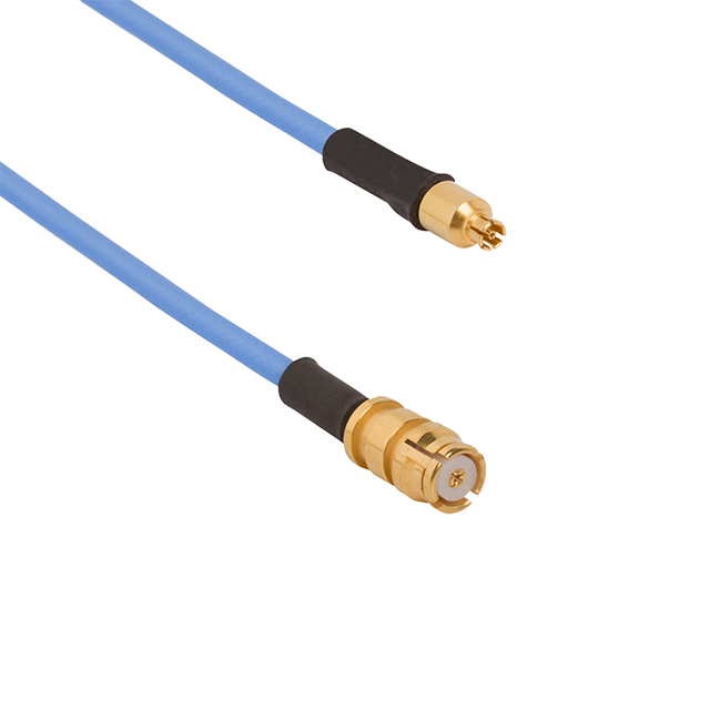 【7012-4679】SMP FEMALE TO SMPS FEMALE 250MM