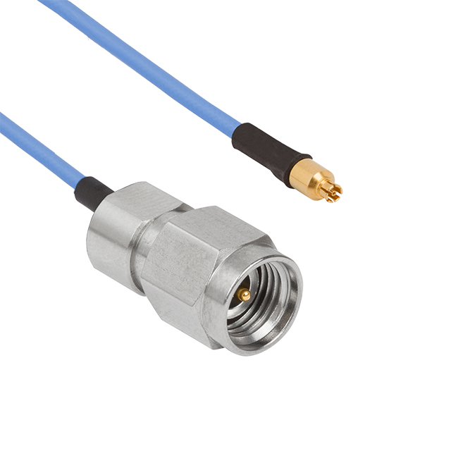 【7015-2339】2.92MM MALE TO SMPS FEMALE 250MM