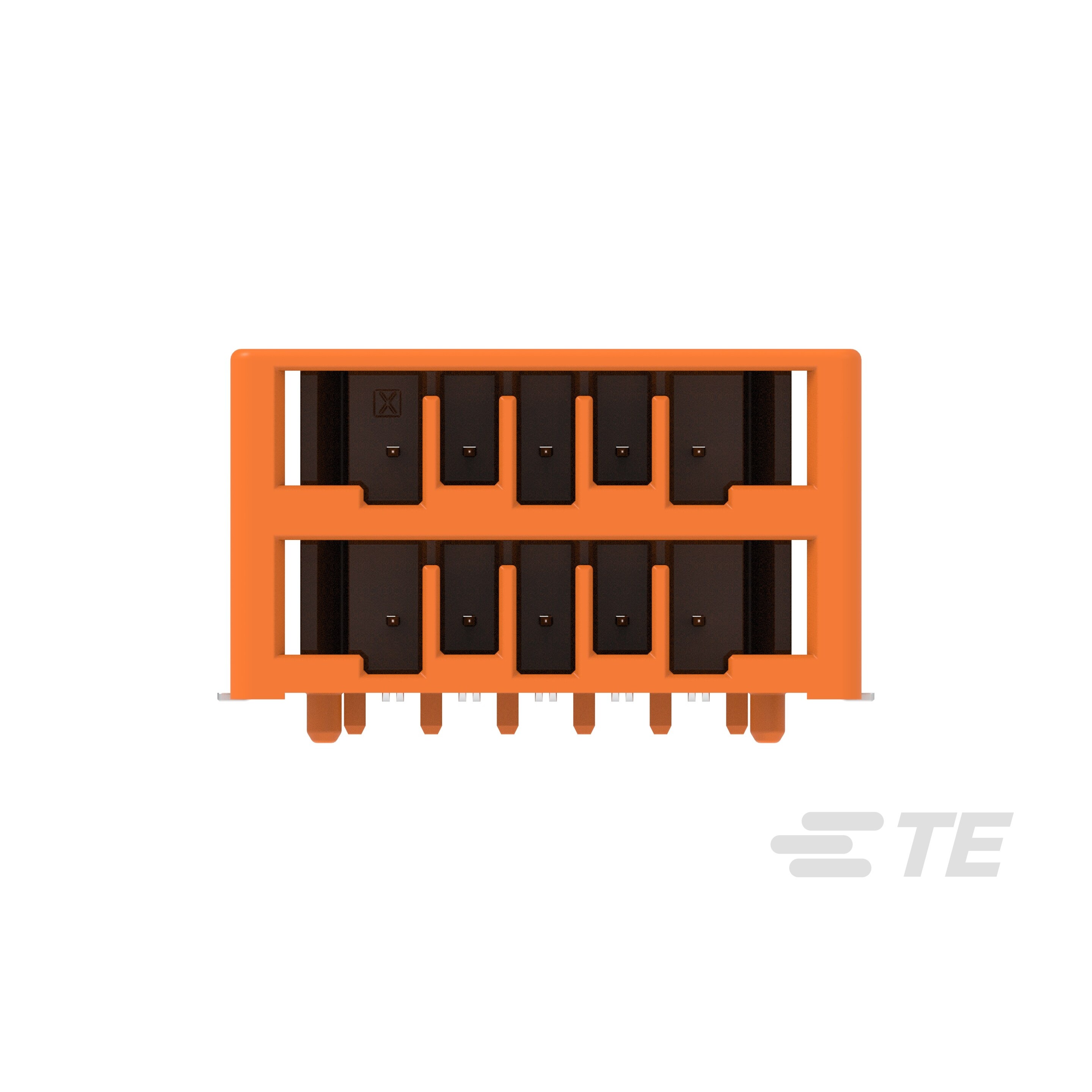 【1-2464107-0】DYNAMIC HV10 HDR ASSY. H-TYPE 10 [digi-reel品]