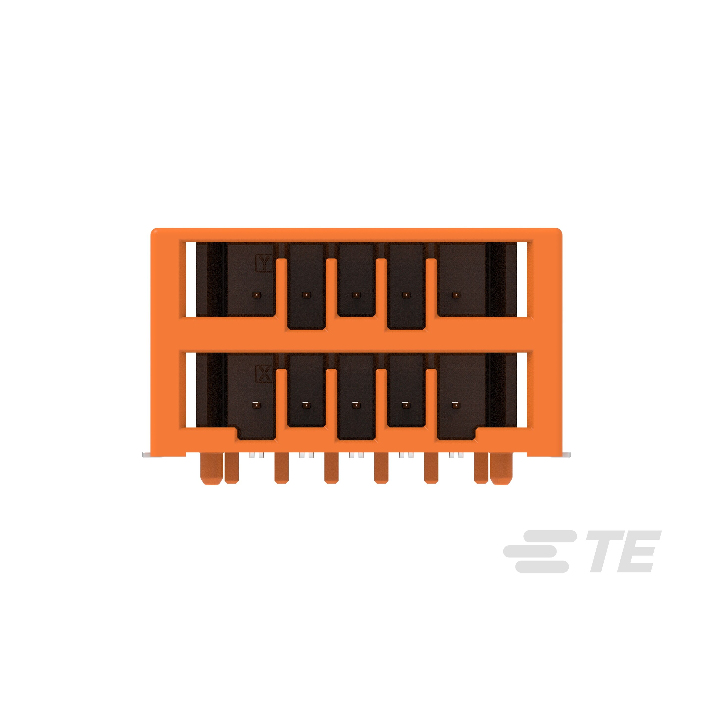 【2-2464107-0】DYNAMIC HV10 HDR ASSY. H-TYPE 10 [digi-reel品]