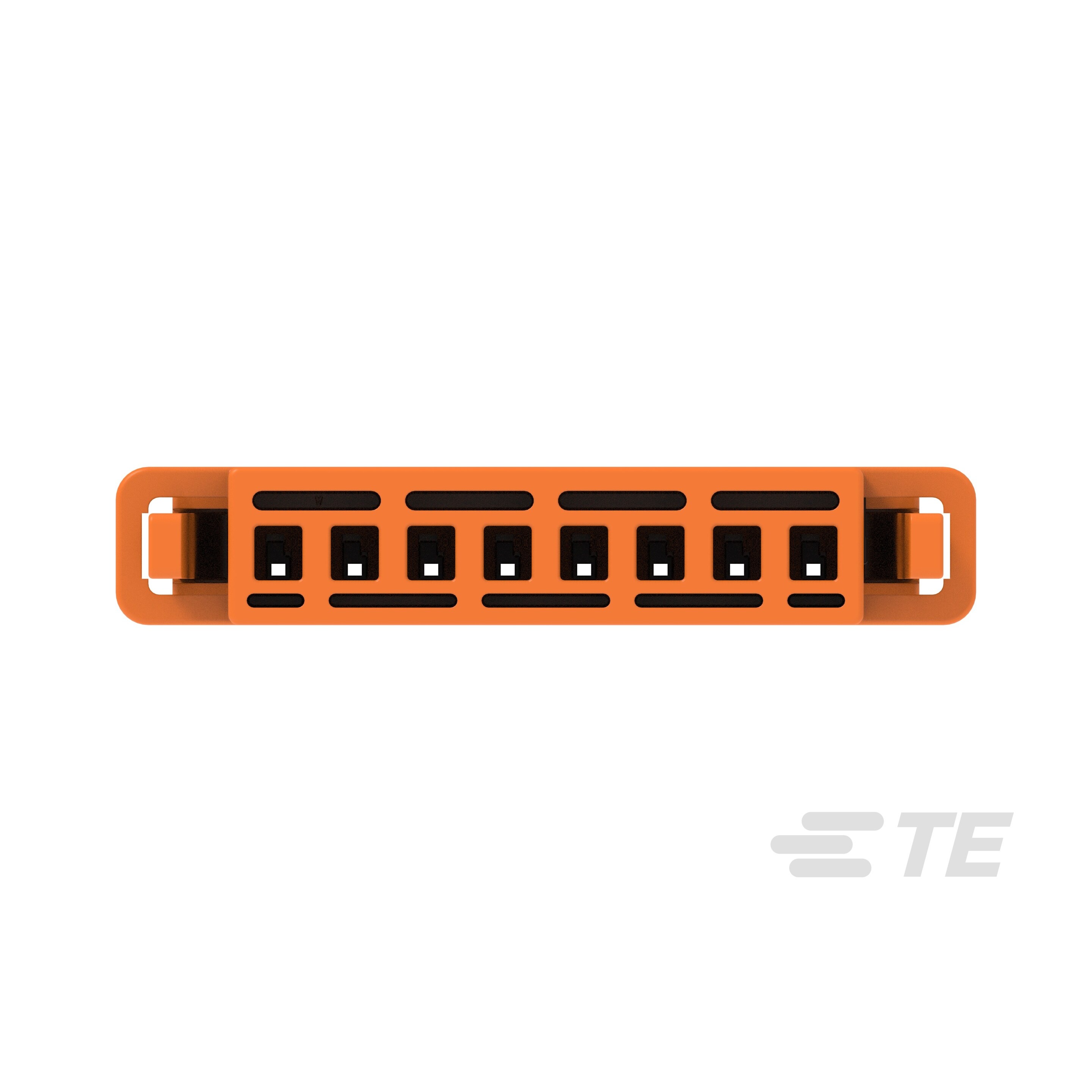 【2-2473514-8】DYNAMIC HV10 REC. ASSY. 8POS. Y