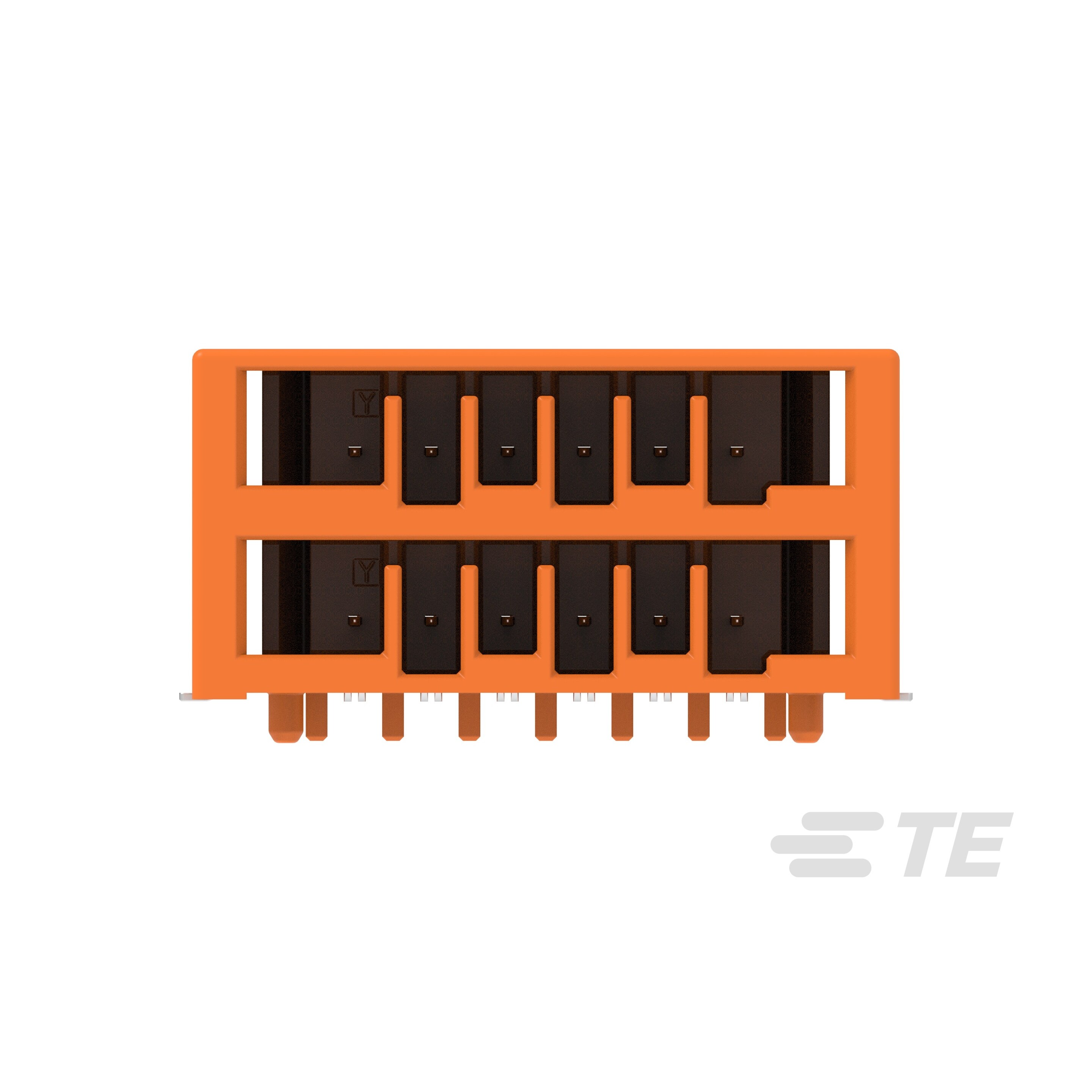 【3-2464107-2】DYNAMIC HV10 HDR ASSY. H-TYPE 12 [digi-reel品]