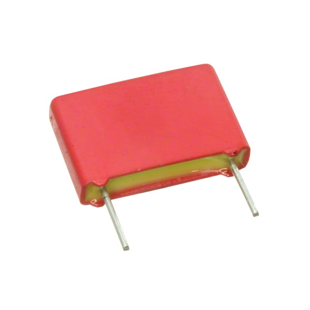 MKC4 .047/250/10  LS10