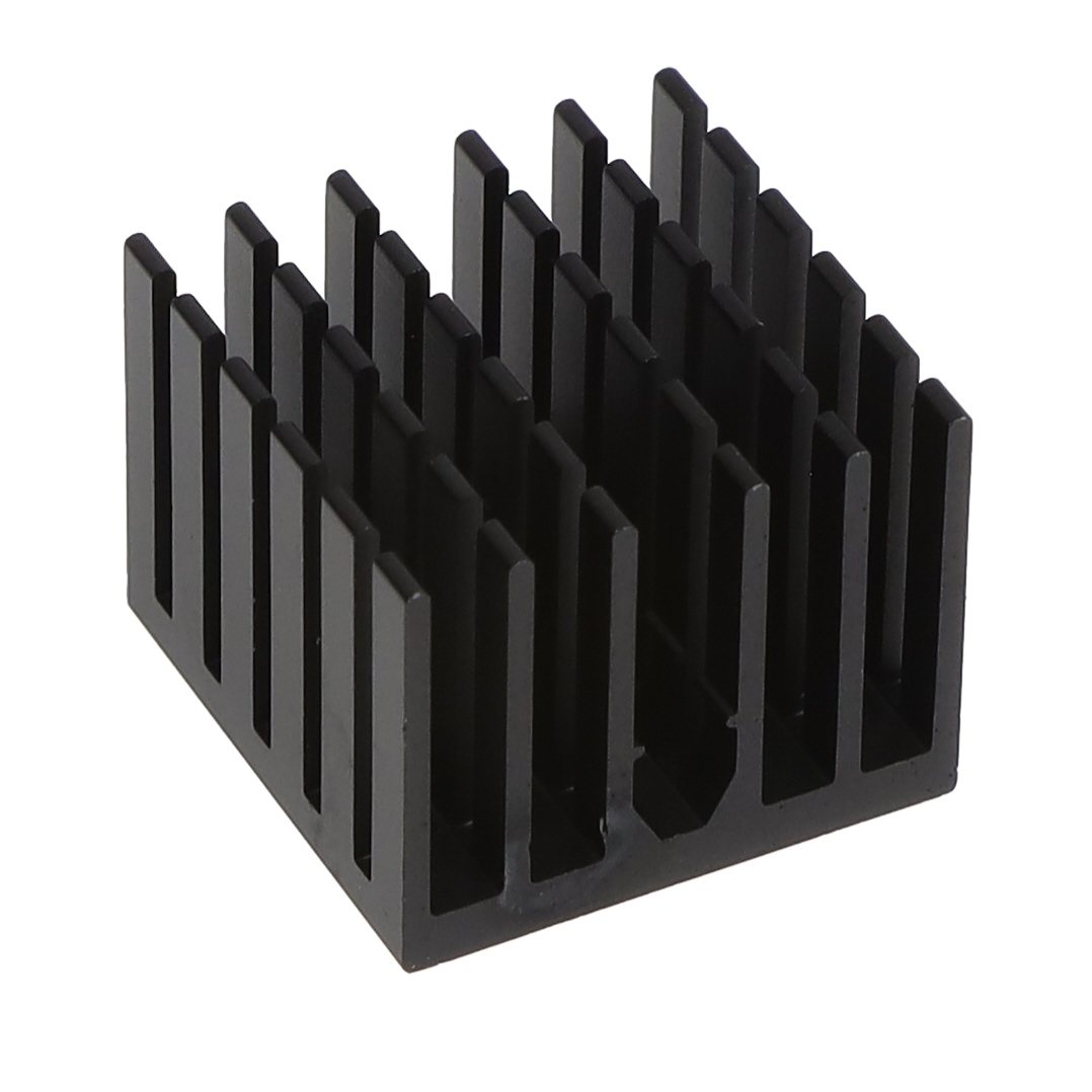 【28606】HEAT SINK FOR TRENZ ELECTRONIC M