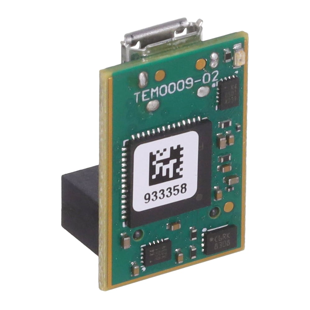 【TEM0009-02】FPGA USB PROGRAMMER JTAG FOR DEV