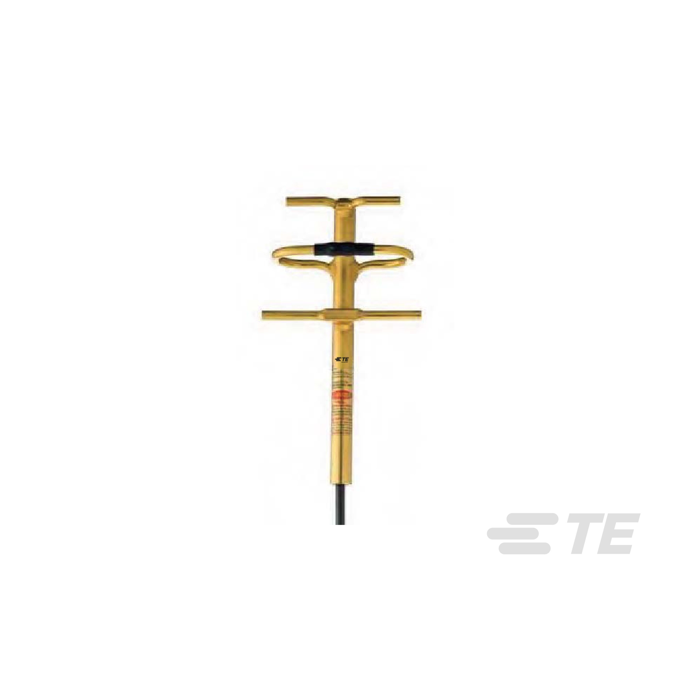 【YF88008-61NF】RF ANT 920MHZ YAGI N FEM BRKT MT