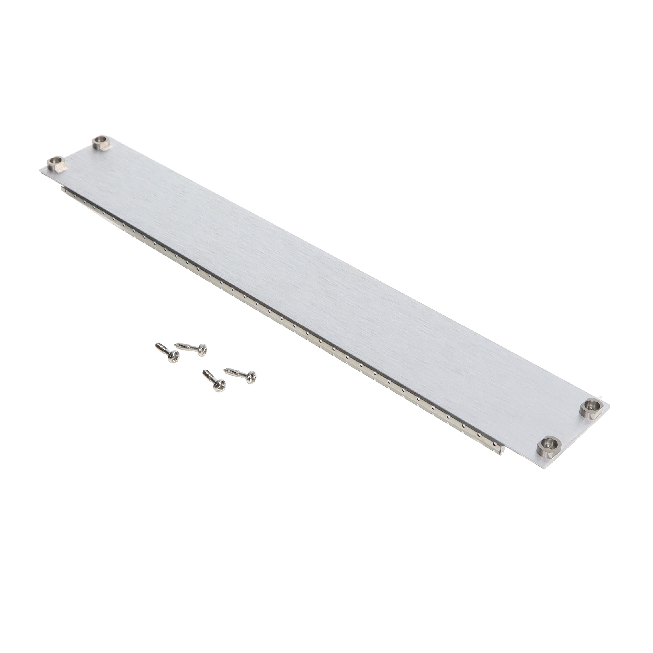 【FP10A8HP-SS】FILLER PNL,6UX8HP,EMC GAS,V2A/30