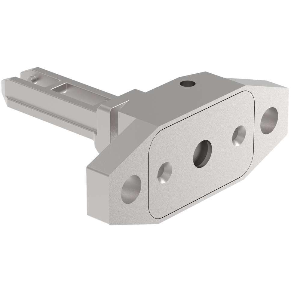 【SI-QM-SMFA-2】SI-GL42 ACTUATOR: FLEX MOUNT