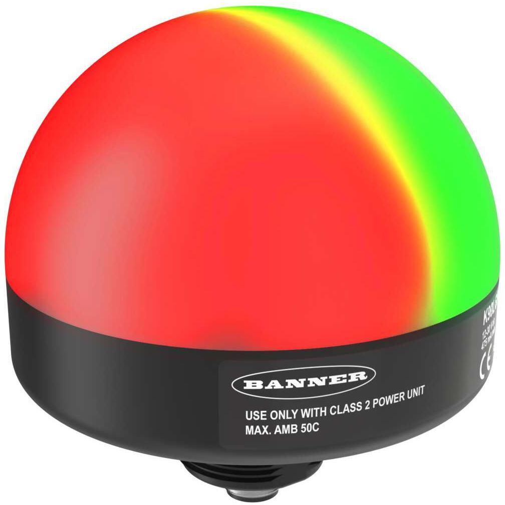 【K90PLRGB7Q】K90 PRO SERIES: 7-COLOR RGB INDI