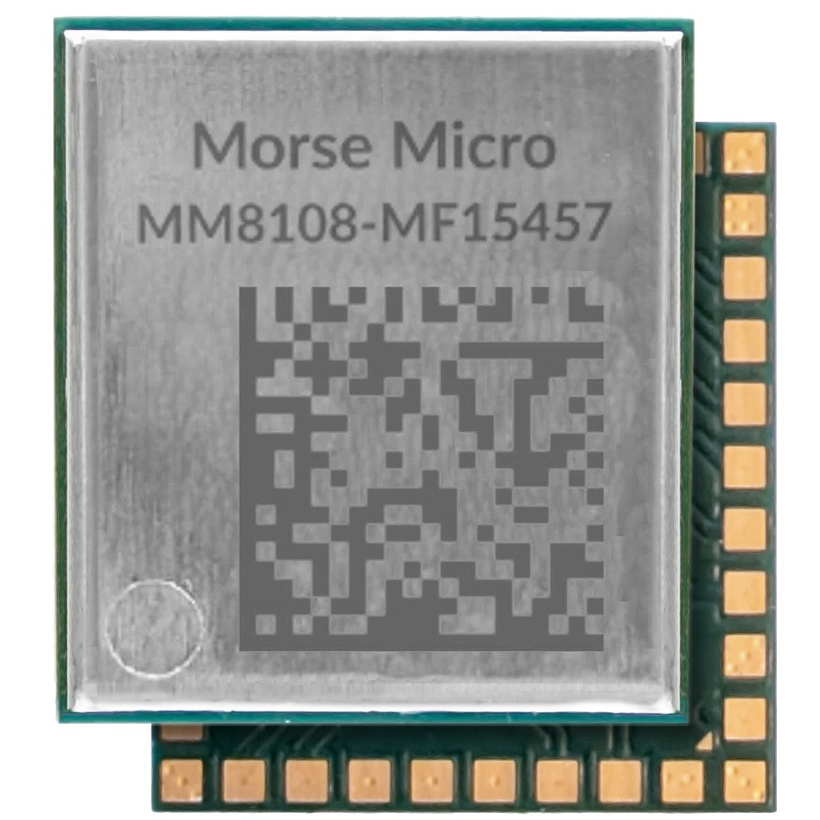 MM8108-MF15457 by Morse Micro