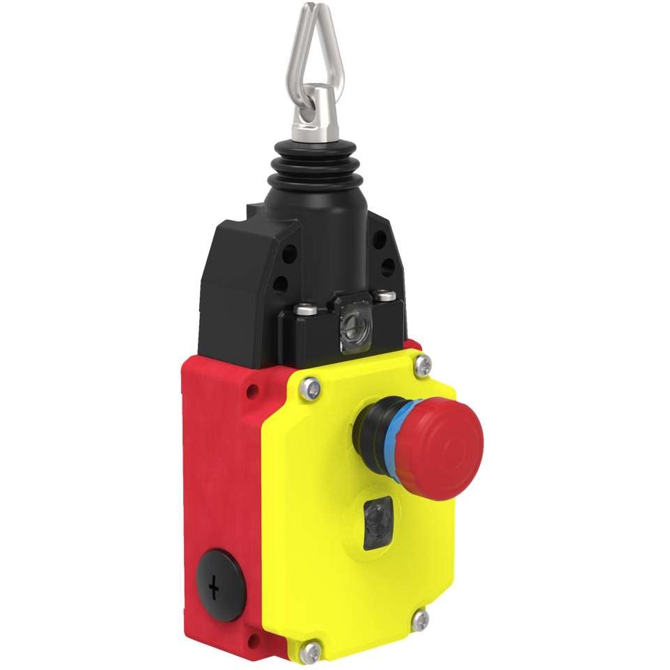 【RP-RM83F-75LT】HEAVY-DUTY METAL EMERGENCY STOP