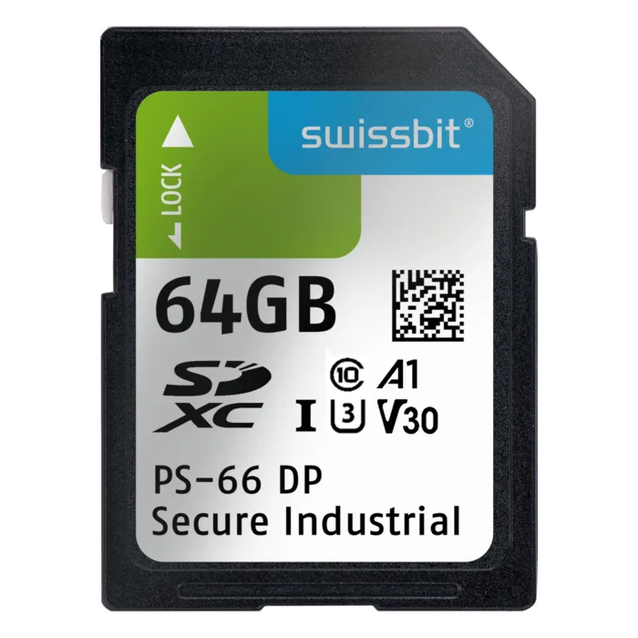MEM CRD SDHC64GB 10UHSI APSLC