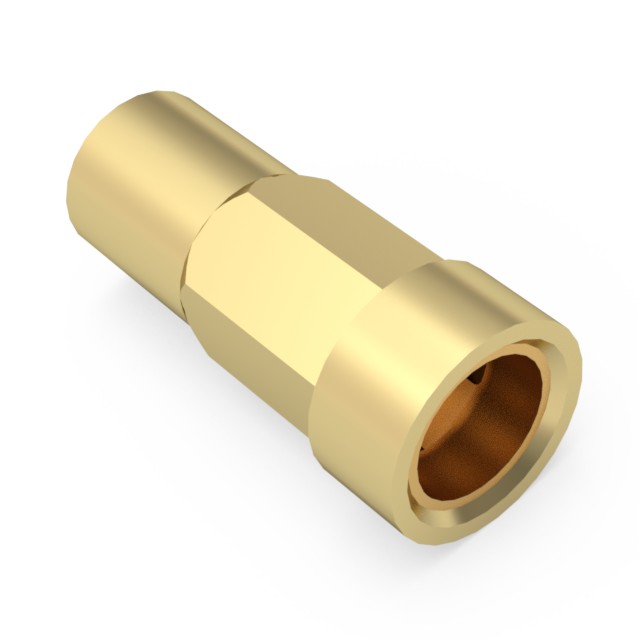 【4432-0-15-15-42-27-10-0】PRESS-FIT RECEPTACLE PTH