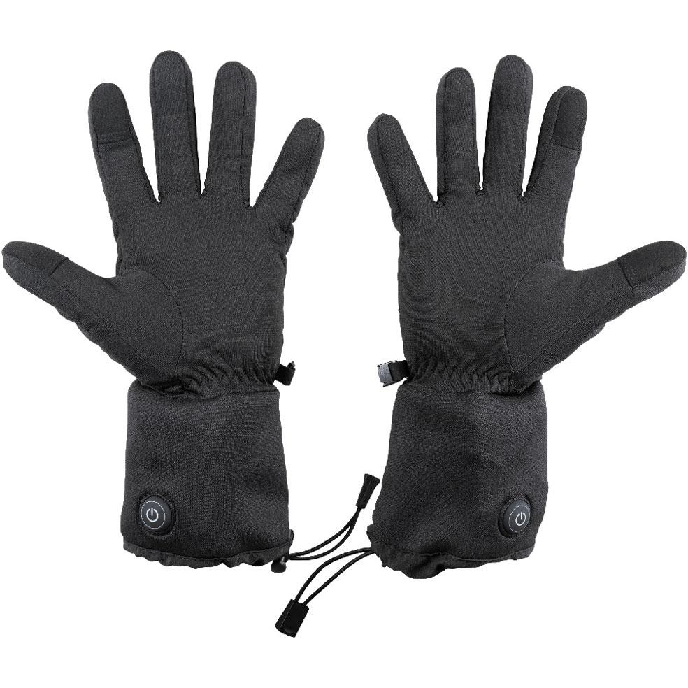 【60795】RECHARGEABLE HEATED WORK GLOVE L