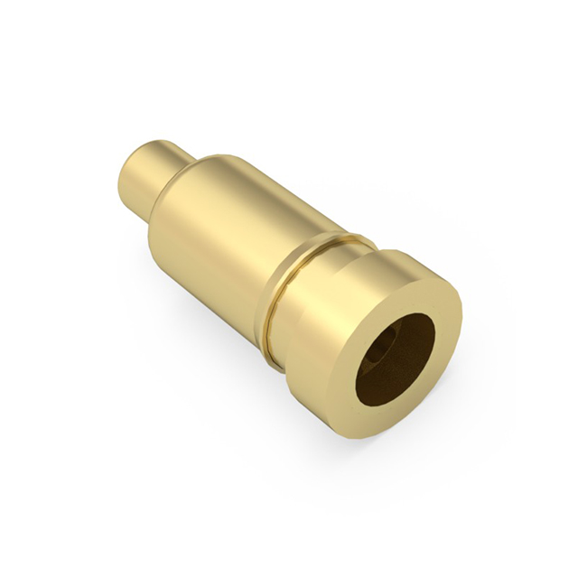 【7018-0-15-15-18-27-04-0】RECEPTACLE WITH TAIL