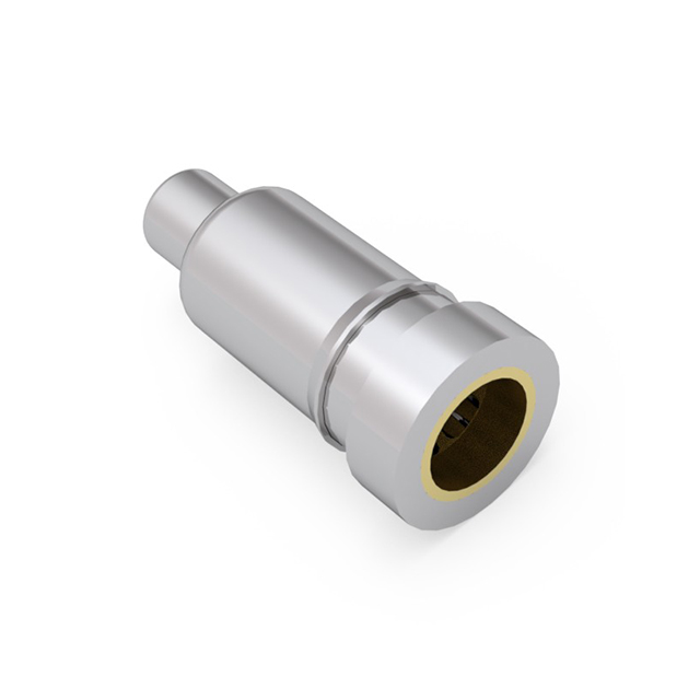 【7018-0-15-80-18-27-04-0】RECEPTACLE WITH TAIL