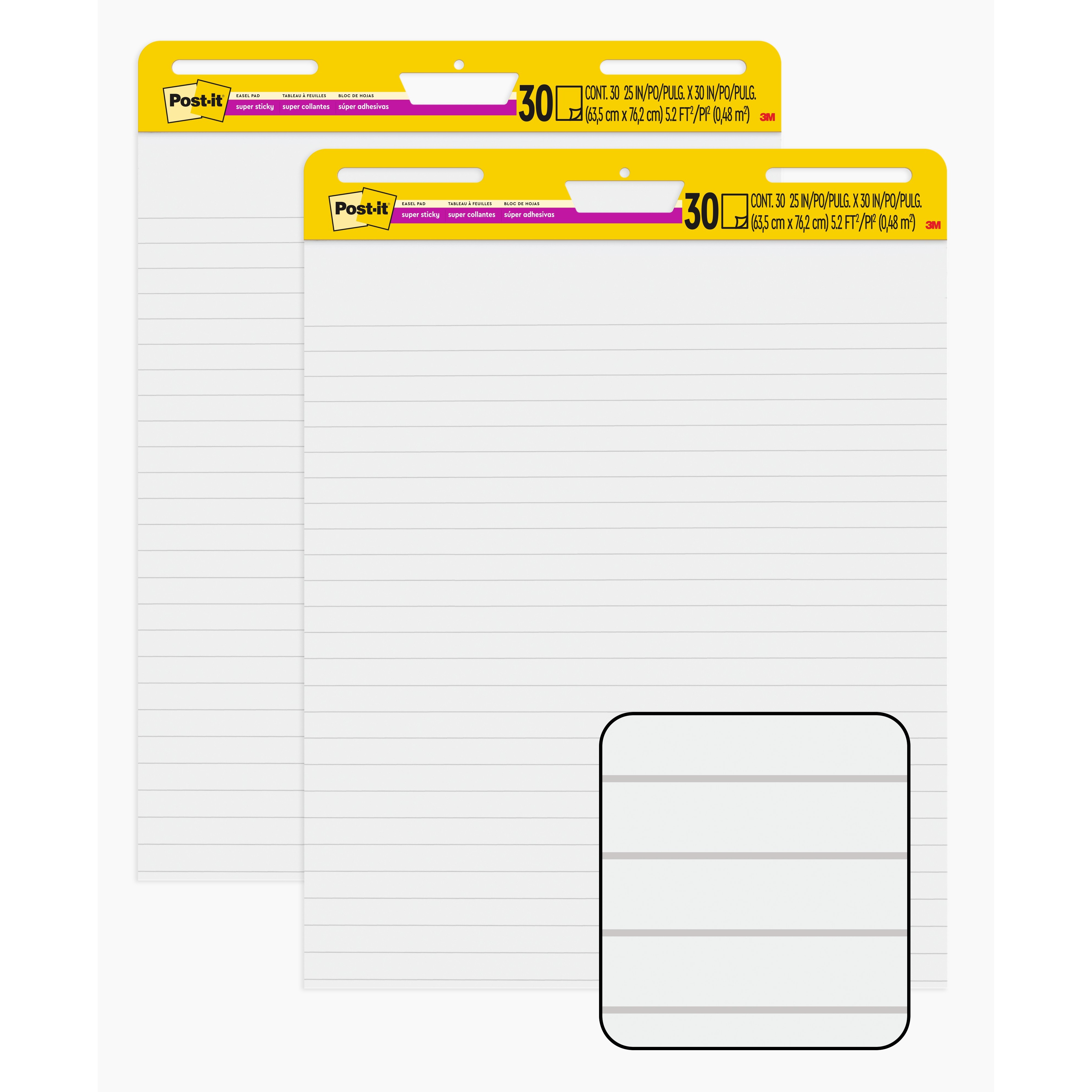 【561WL VAD 2PK】SIMPLIFY NOTE-TAKING AT YOUR NEX