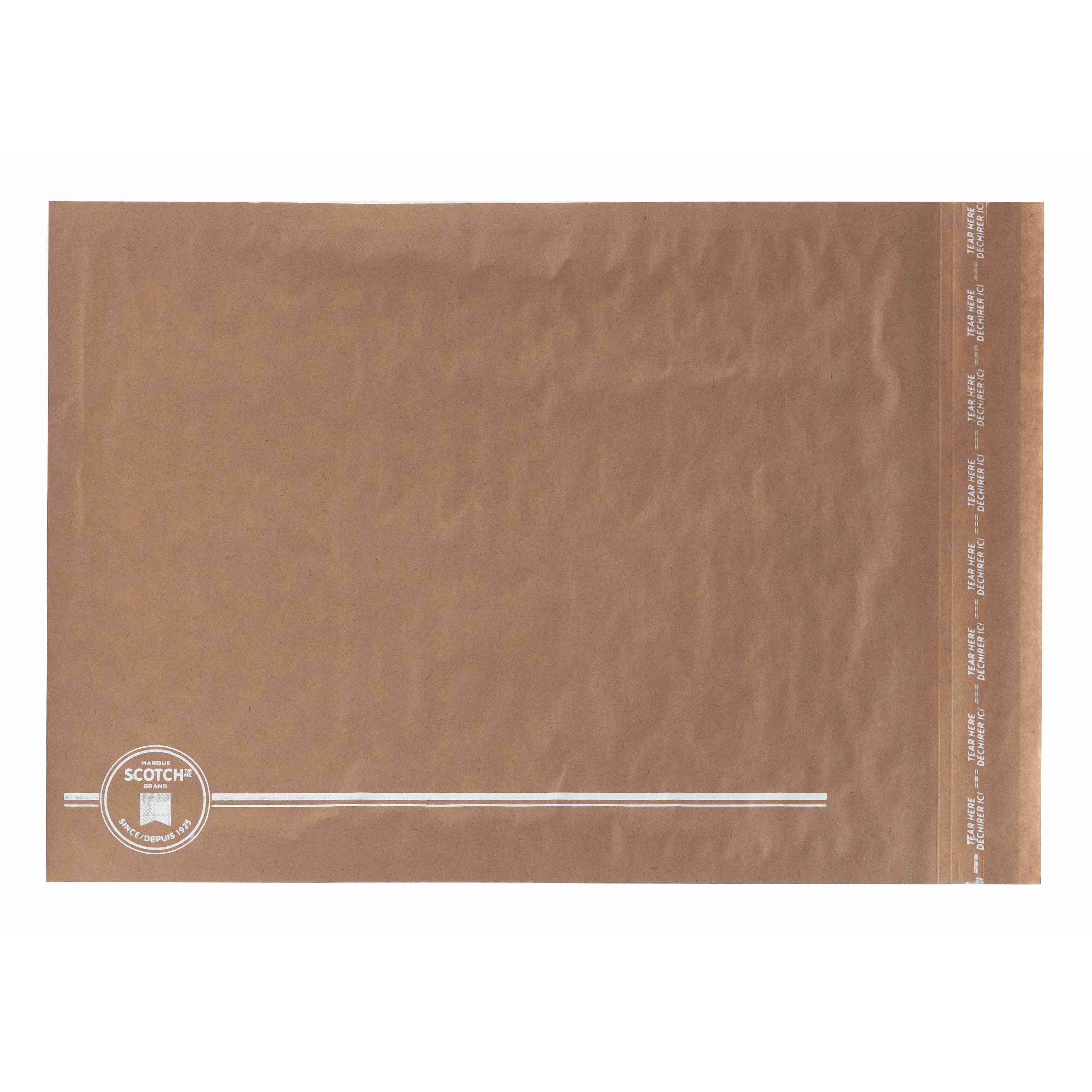 【CR-5-1】SCOTCH CURBSIDE RECYCLABLE PADDE