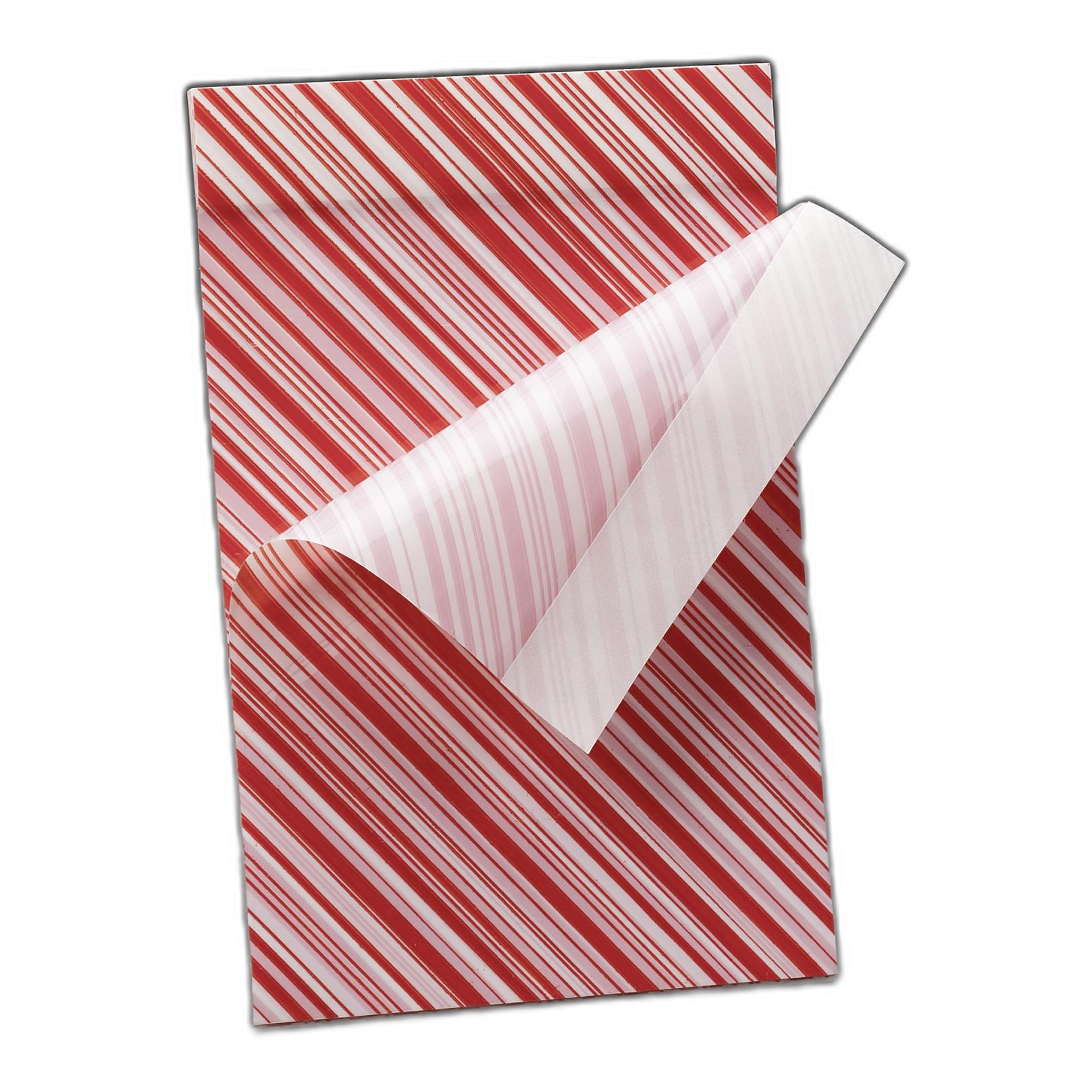 【832CP】CUSTOM PRINTED POUCH TAPE 832CP