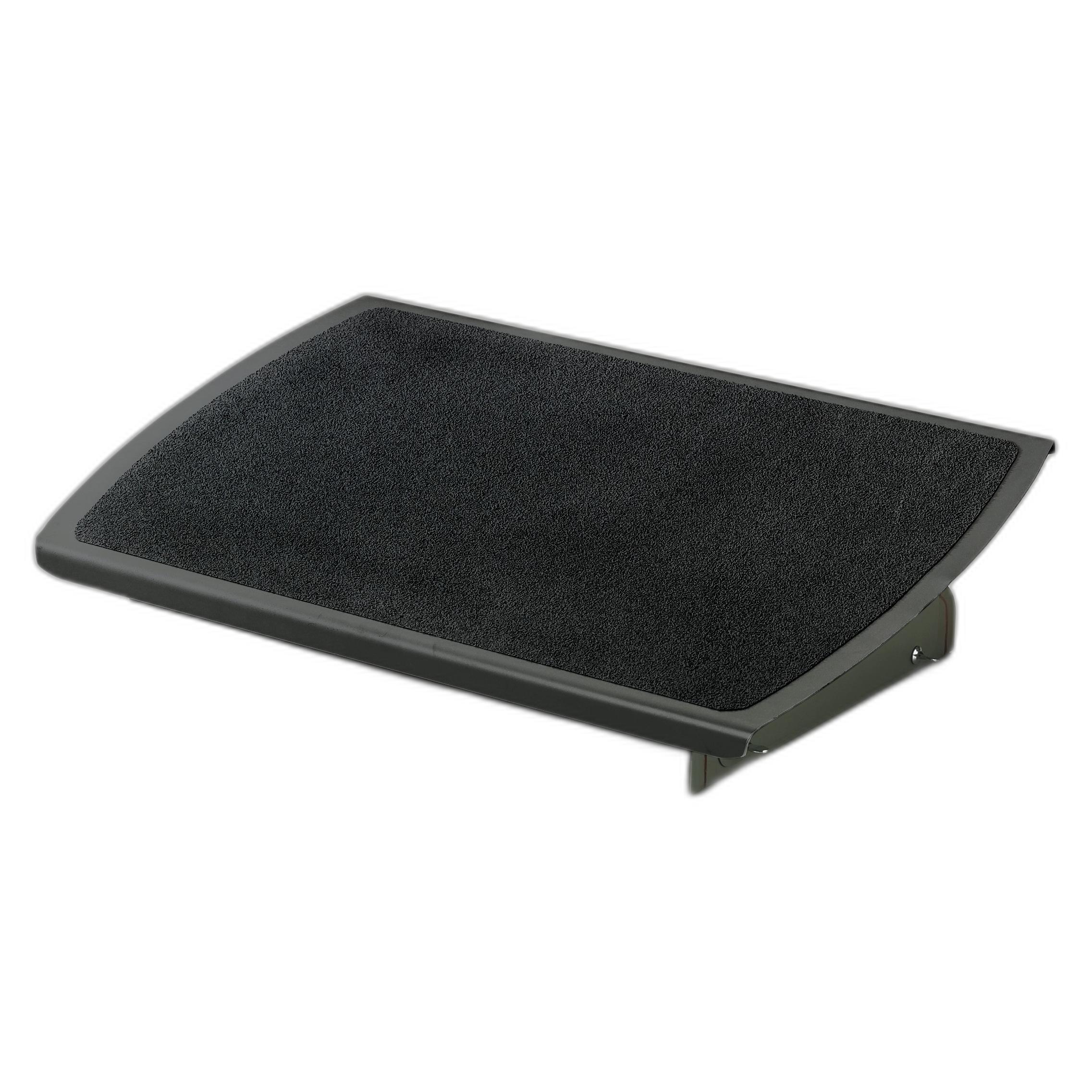 【FR530CB】ADJUSTABLE FOOT REST. ERGONOMIC
