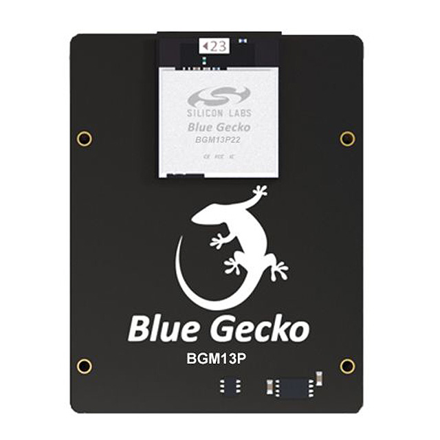 디바이스마트,MCU보드/전자키트 > 통신/네트워크 > RF 평가기판/키트(디지키),,SLWRB4306A,BLUE GECKO MODULE RADIO BOARD / Digi-Key Part Number : 336-4284-ND