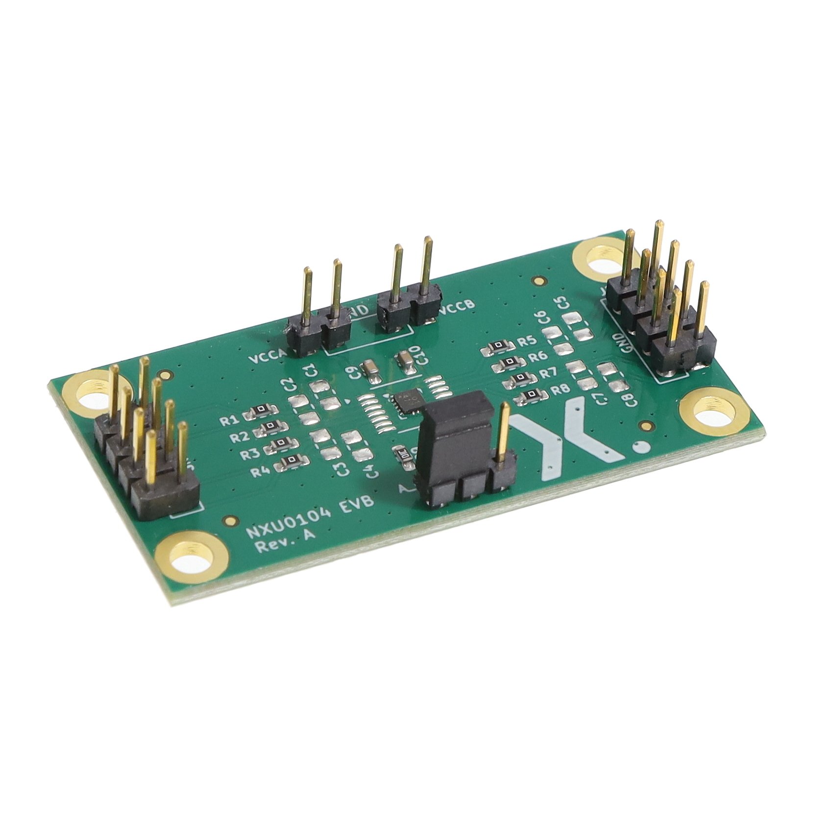 【NEVB-NXU0104UL】EVAL BOARD FOR NXU0104