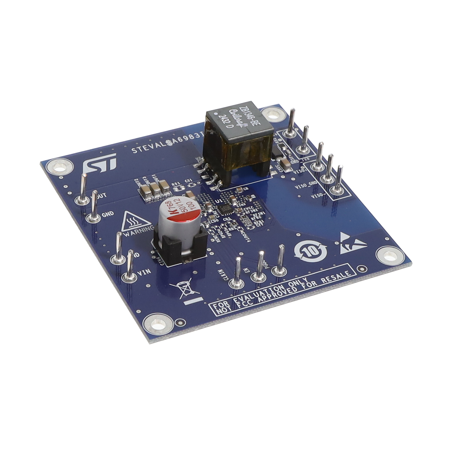 STEVAL-A6983IV1