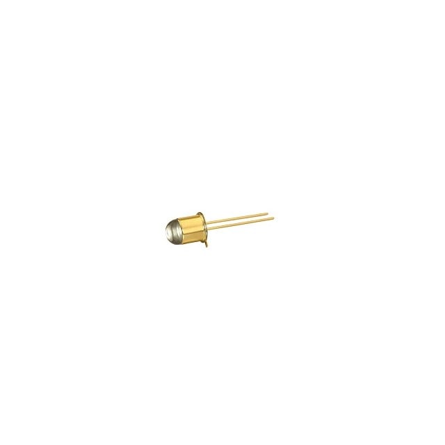 【MTE8760LH】870NM IR EMITTER TO-18 METAL CAN