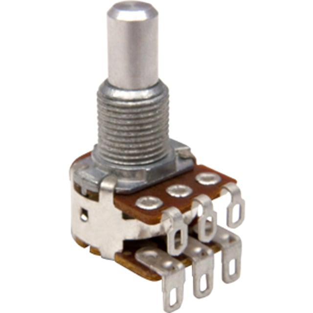 【PDB182-K425P-103A】POT 10K OHM 0.06W CARBON LOG