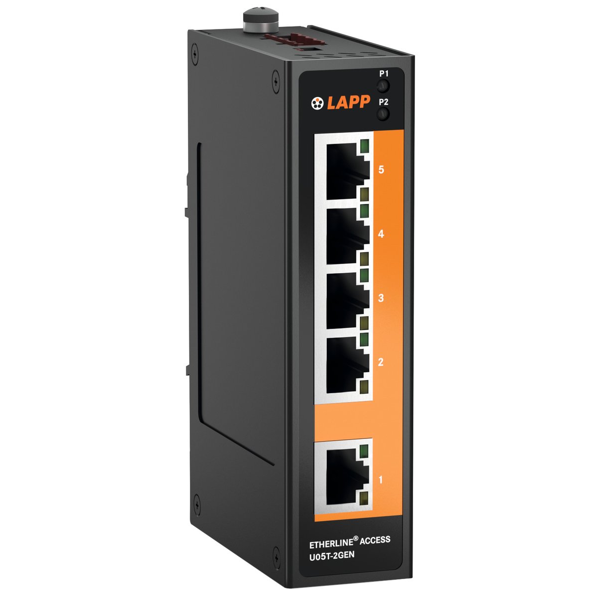 【21700123】ETHERLINE ACCESS U05T-2GEN