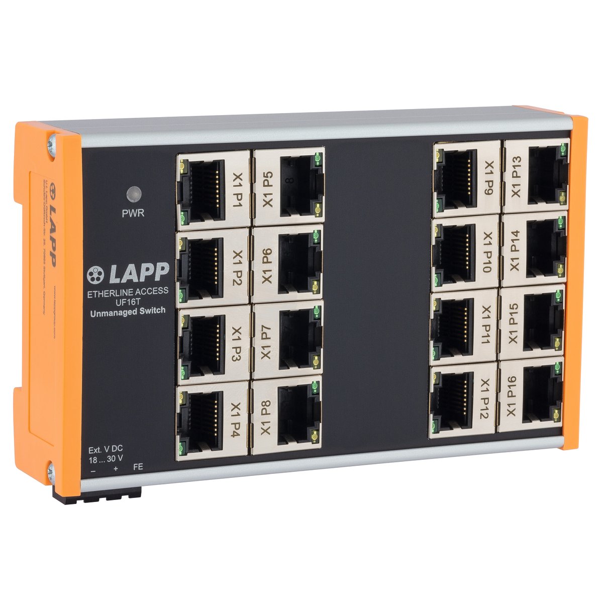 【21700146】ETHERLINE ACCESS UF16T