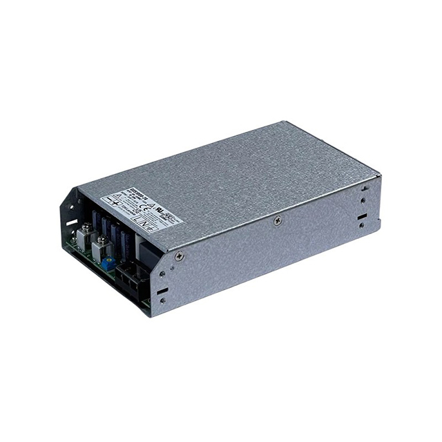 【GUS1000-48/R】AC/DC CONVERTER 48V 1003.2W