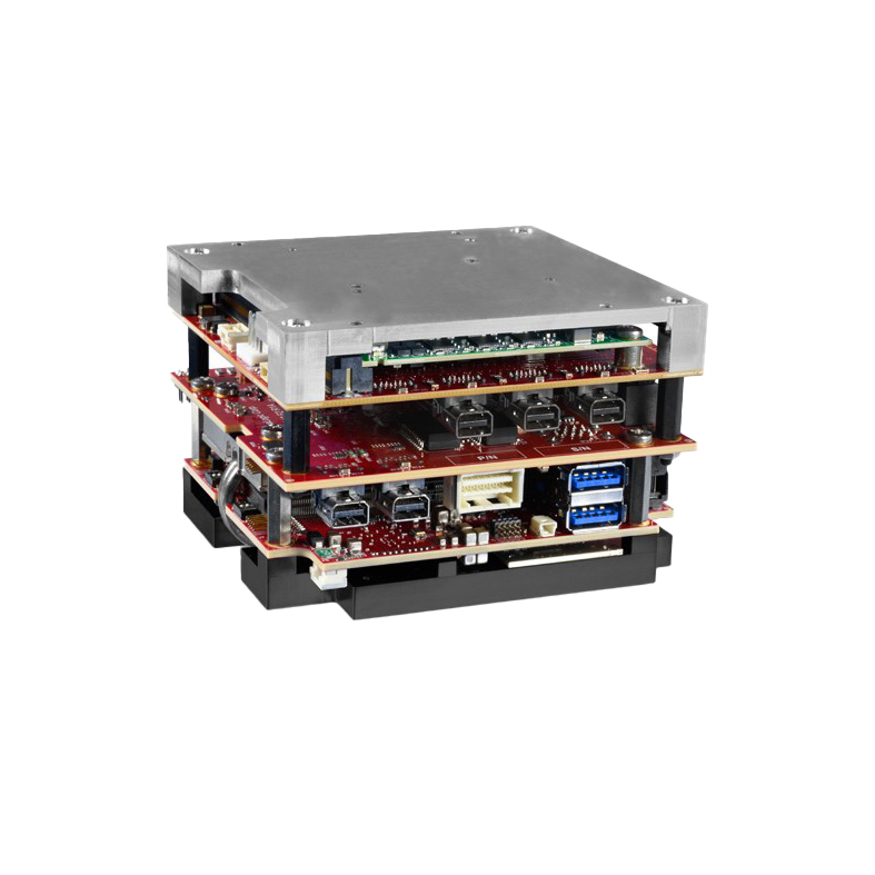 【VL-ASM51-4AE】SBC AI 2.9GHZ 4-C 16GB/16GB, GPU