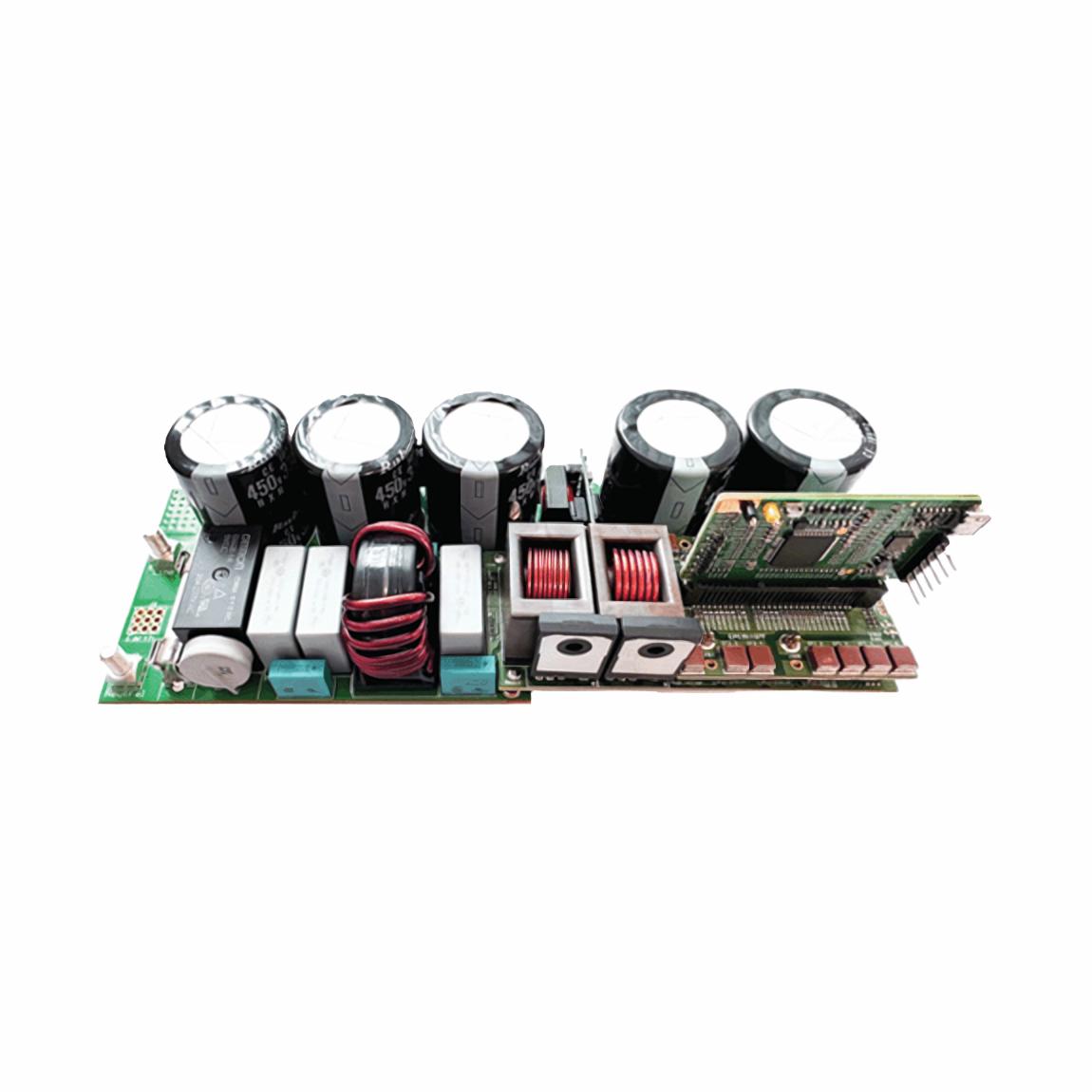【EPC91107KIT】EVAL BOARD FOR EPC2304