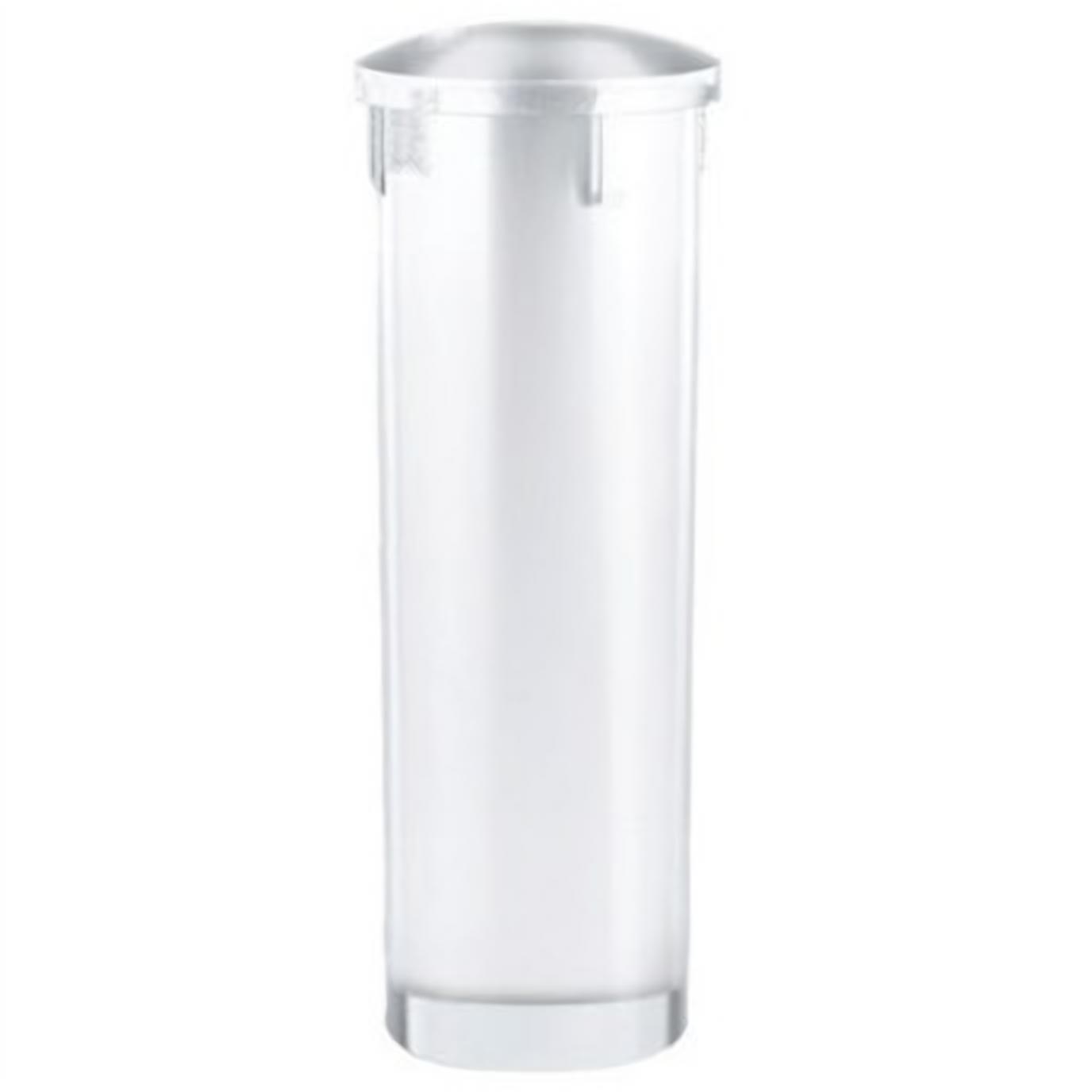 【LP2-115-0100】PC LIGHT PIPE;  0.115 DIA X 0215