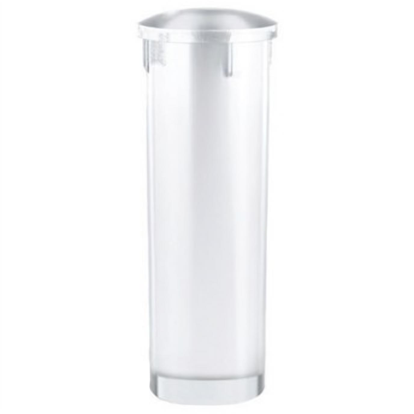 【LP4-156-0188】PC LIGHT PIPE;  0.195 DIA X 0250