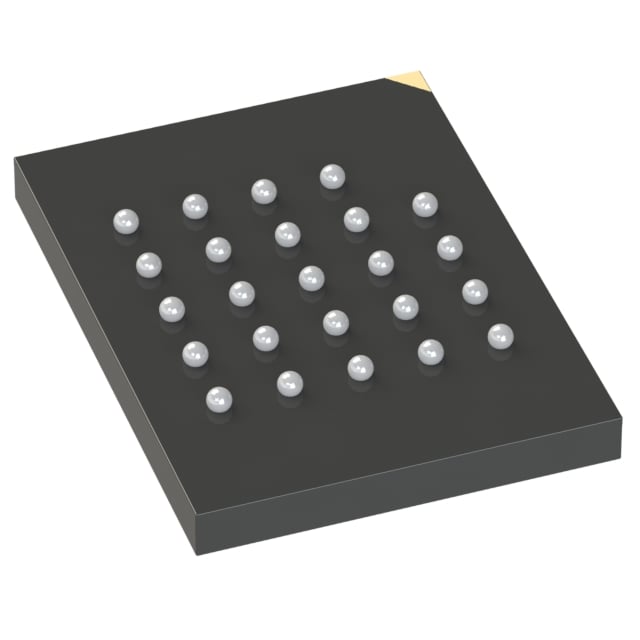 メモリ/集積回路（IC）（DigiKey）の定格検索結果