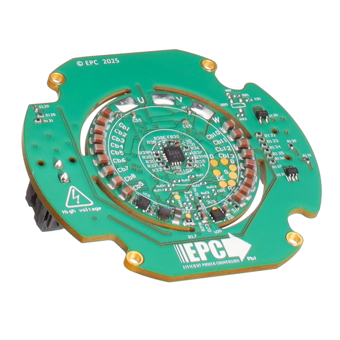 【EPC91120】EVAL BOARD FOR EPC23102