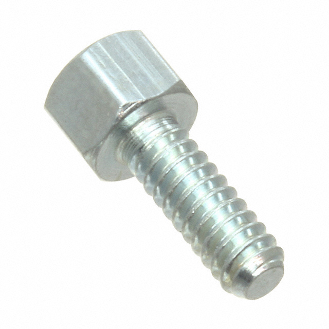 Jackscrew Socket For D-Sub Connectors