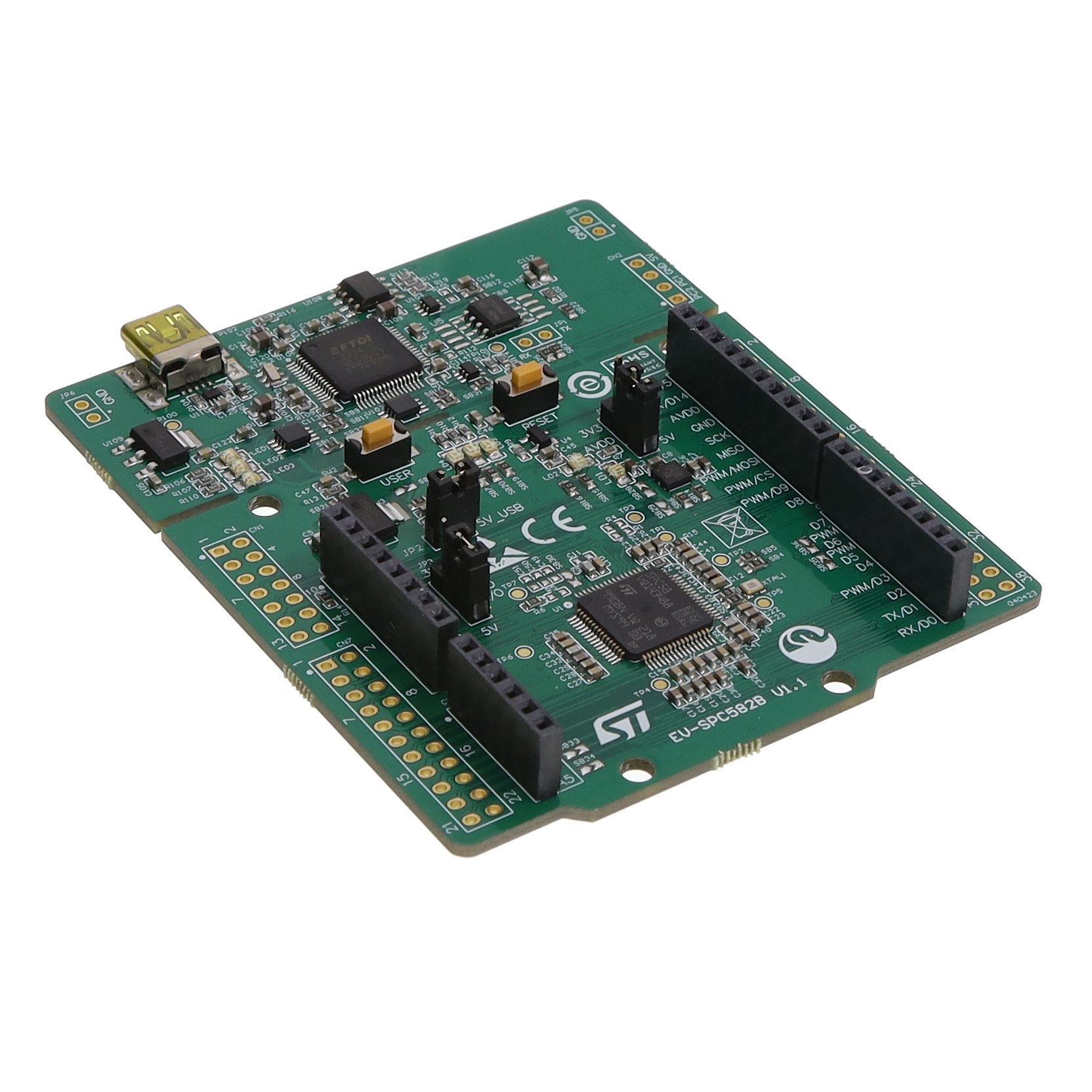 EV-SPC582B EV-SPC582B