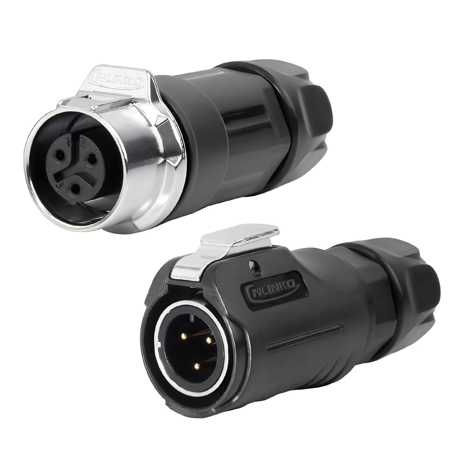 LP-12-C03PE-01-001/LP-12-J03PP-01-001