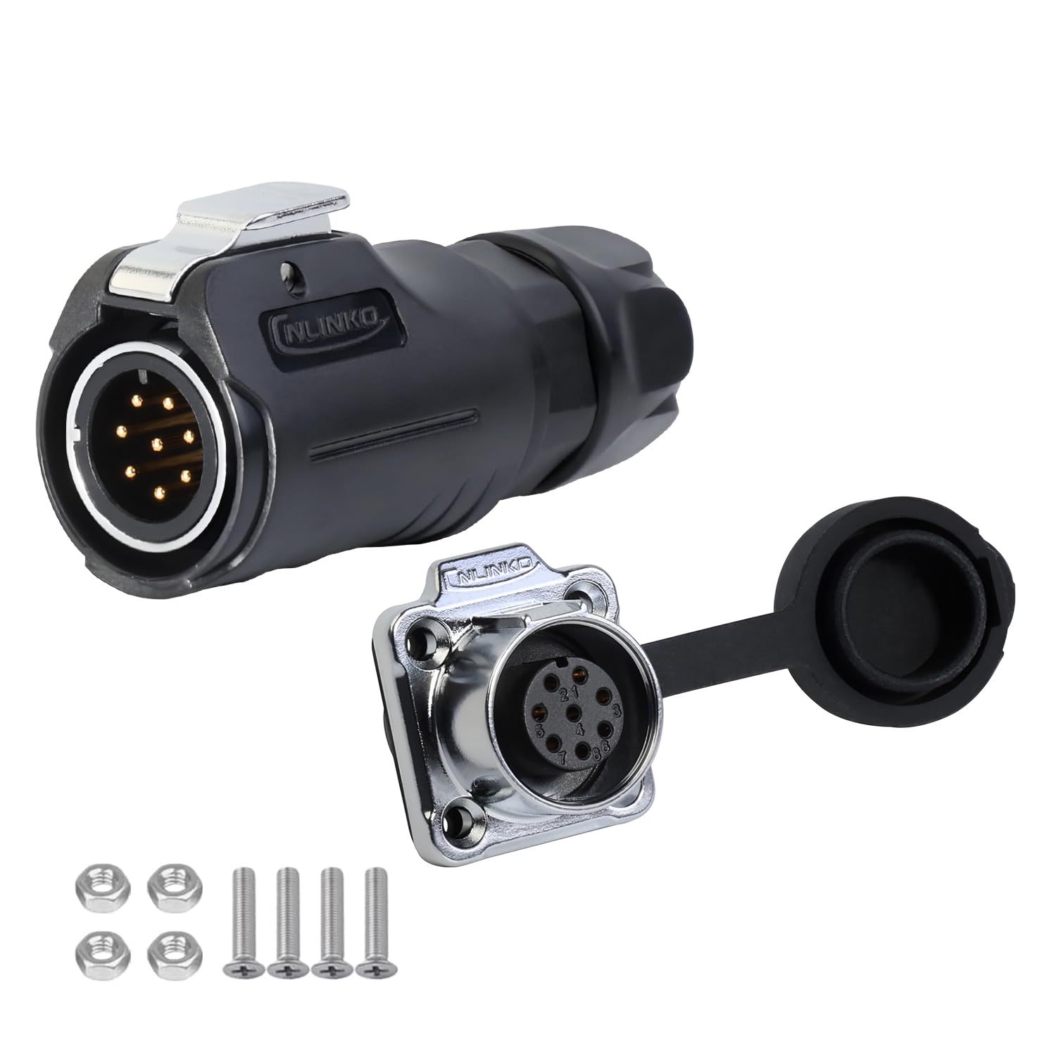 LP-12-C08PE-01-001/LP-12-J08SX-03-401