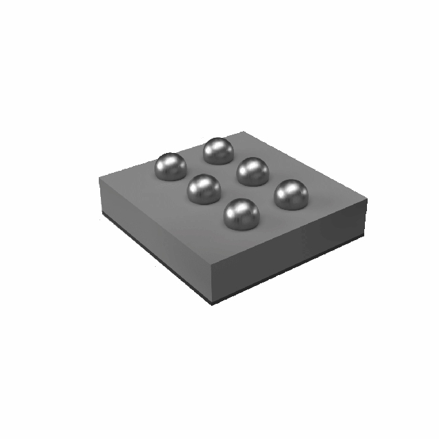 【KTS1287ECAE-25-TA】FLAT-CLAMP MINI TVS FOR HIGH VOL [digi-reel品]