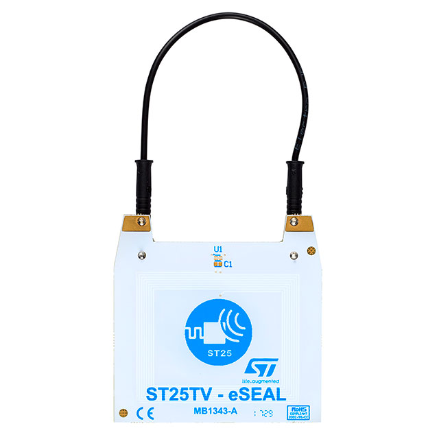 ST25TV-ESEAL