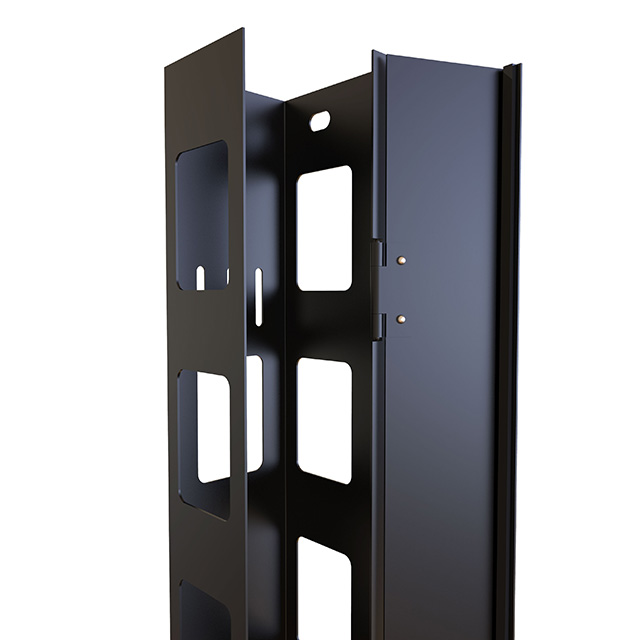 CABLE GUIDE CABLE ENTRY SYSTEMS