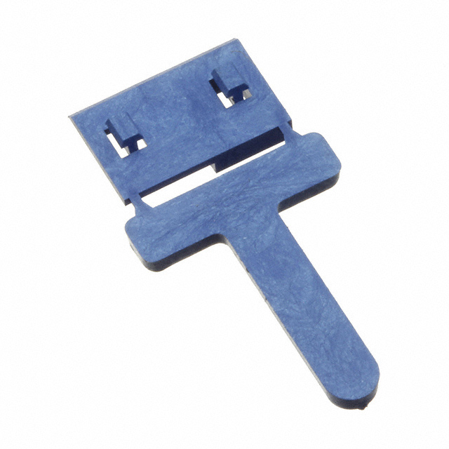 Connector Key For Blue